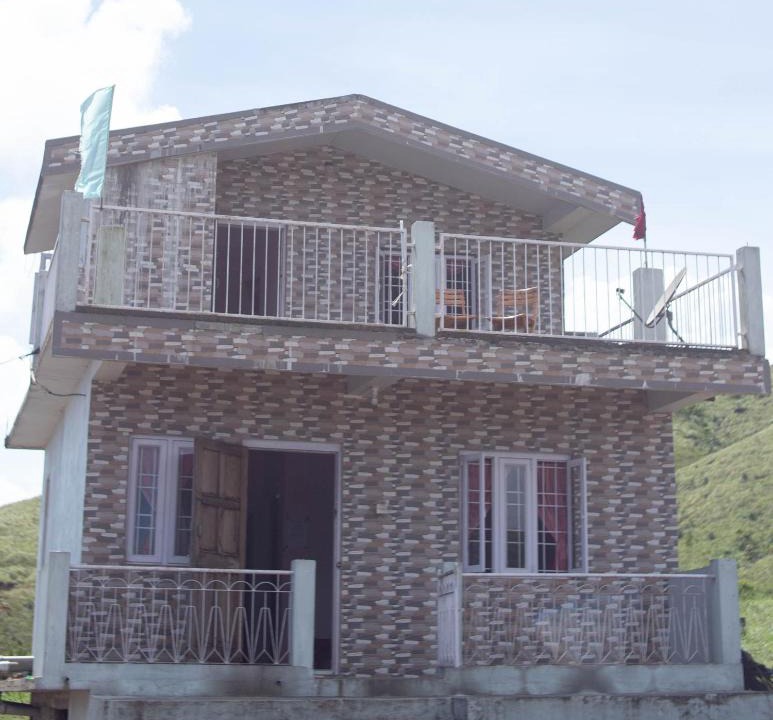 Cherrapunji House | Stay Inn Moonlight Homestay