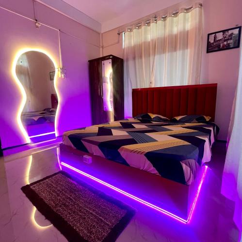 Tinsukia House | StayNJoy Homestay Chaliha Nagar