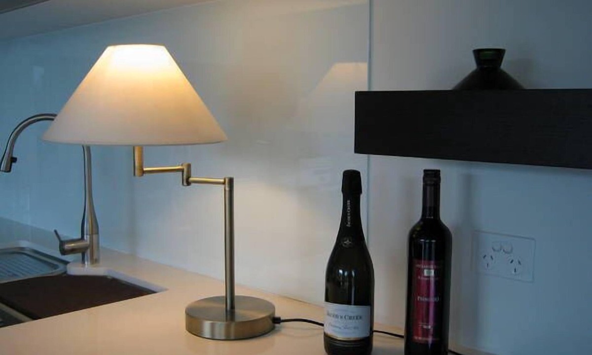 Darwin City Centre Apartment | Steinbecks Steinbecks