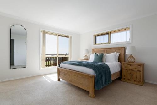 Park Grove Apartment | Steps From The Hospital in Burnie