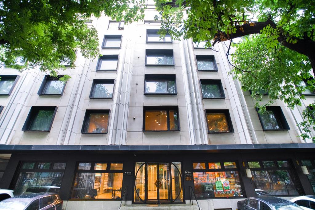 Wangfujing Shopping Area Hotel | Stey Beijing Wangfujing Hotel