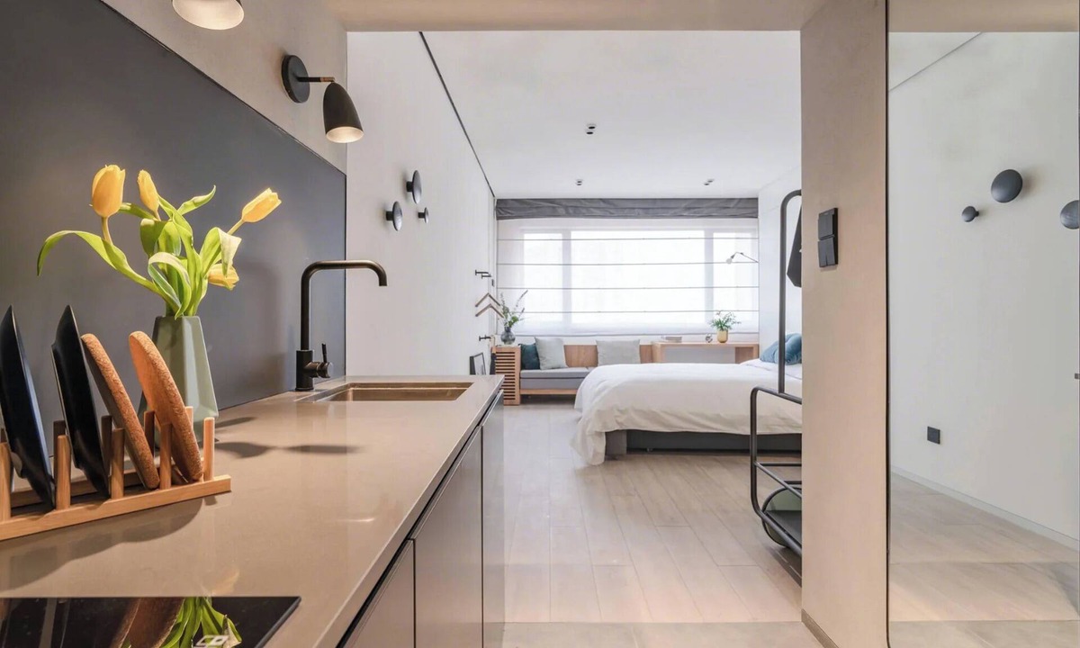 Middle Chaoyang Hotel | Stey Sanlitun Boutique Hotel