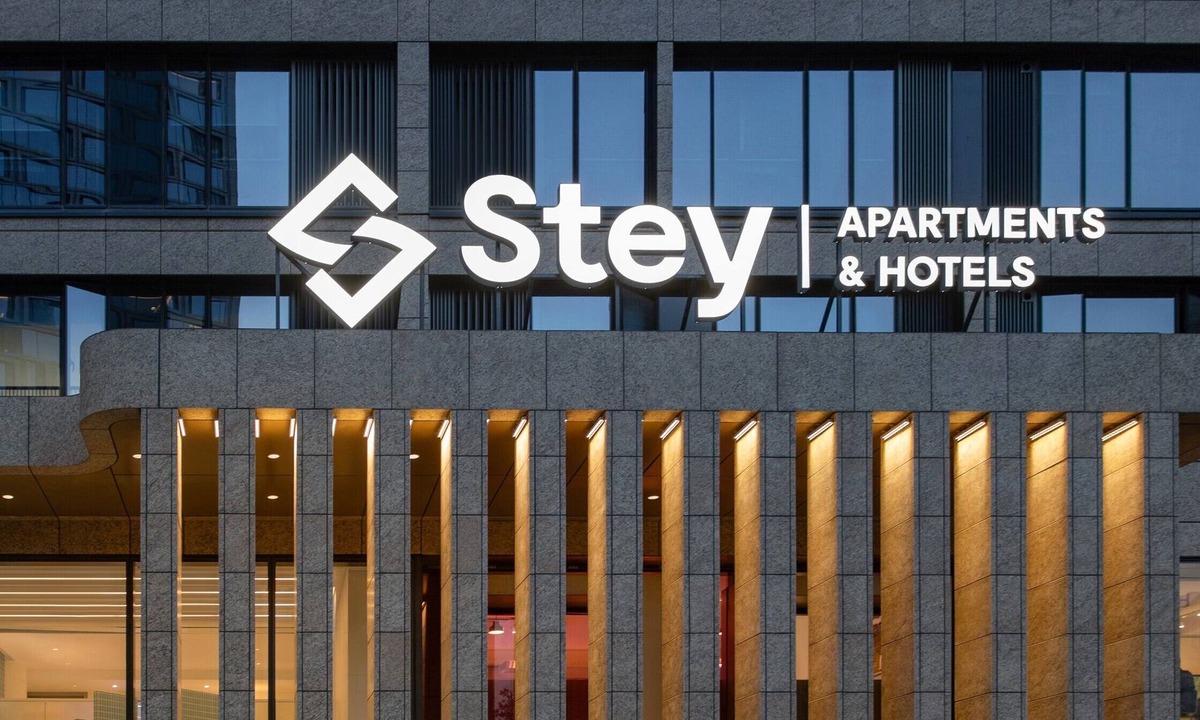 Nanshan Hotel | Stey-Shenzhen Qianhai Hotel & Apartment