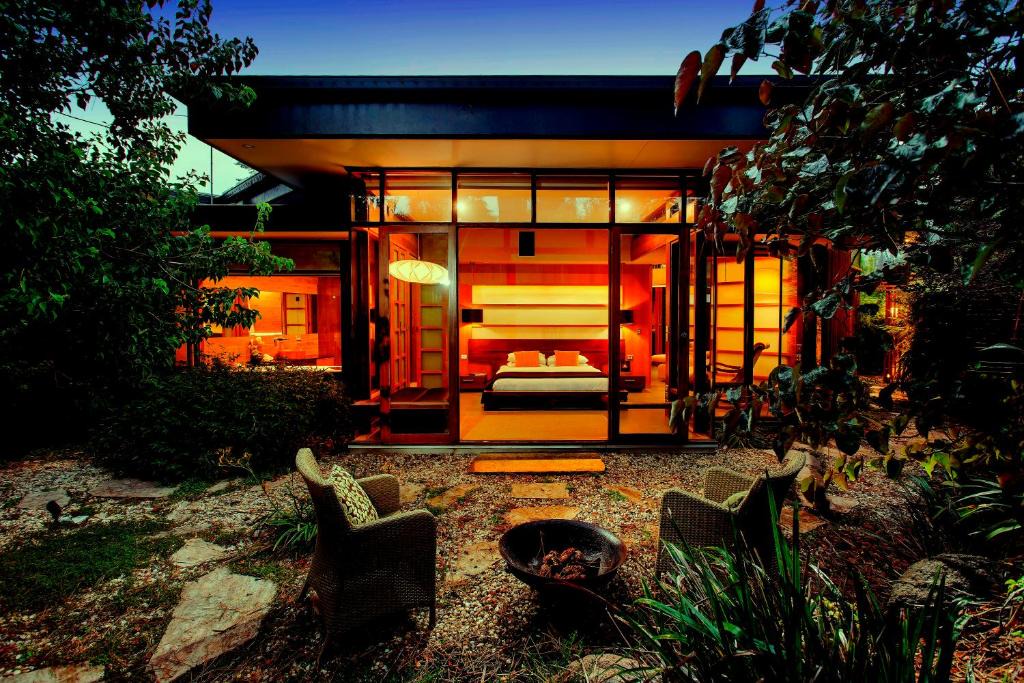 Stirling Villa | Sticky Rice Villas