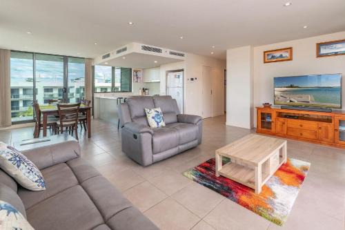 Forster Apartment | Strand Beachside 502