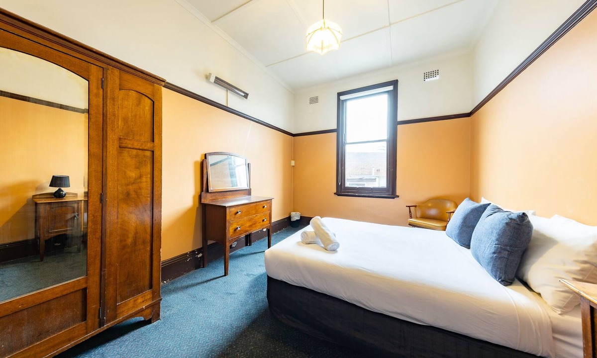 Strathfield Hotel | Strathfield Hotel