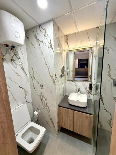 Jaypee Greens House | Studio Apartment