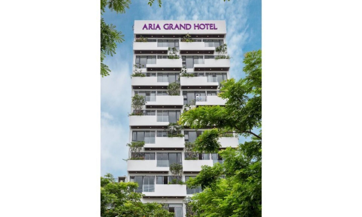 Ngu Hanh Son Hotel | Studio Balcony Double 1