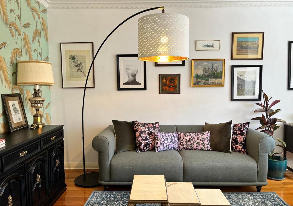 Tusmore Apartment | Stunning Flat Burnside Location