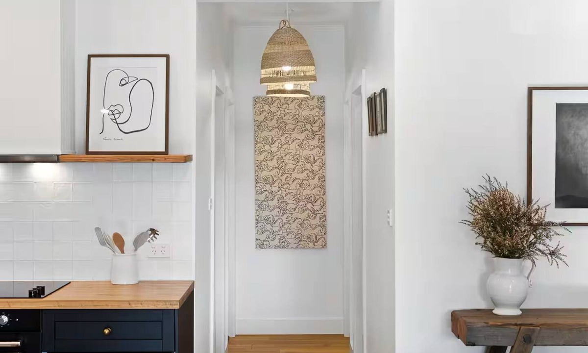Richmond Lowlands Apartment | Stunning Modern Accommodation on Prestige Rural Property
