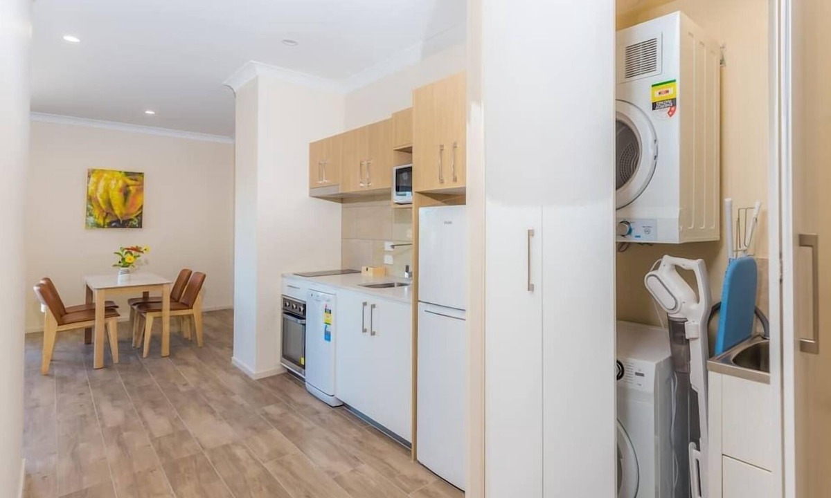 Windsor Apartment | Stylish 2-bedroom apartment in Windsor, Brisbane