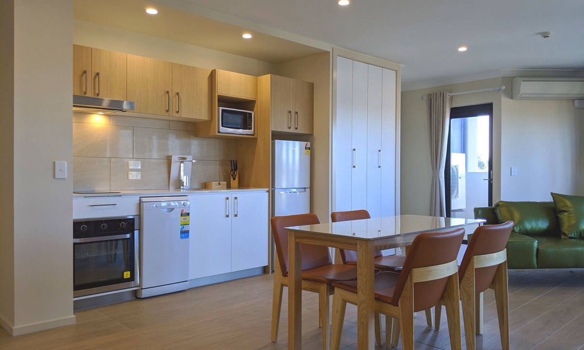Windsor Apartment | Stylish and generous 2 Bedroom apartment Windsor
