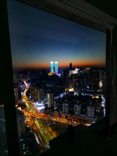 Nanming District House | Su Lu Hotel