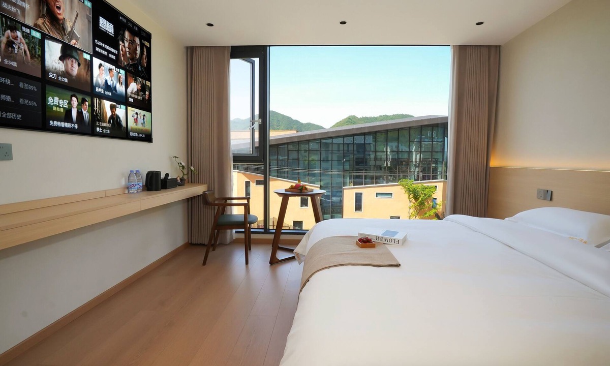 Shangrao House | Su Pastoral RETIRE THE COUNTRYSIDE