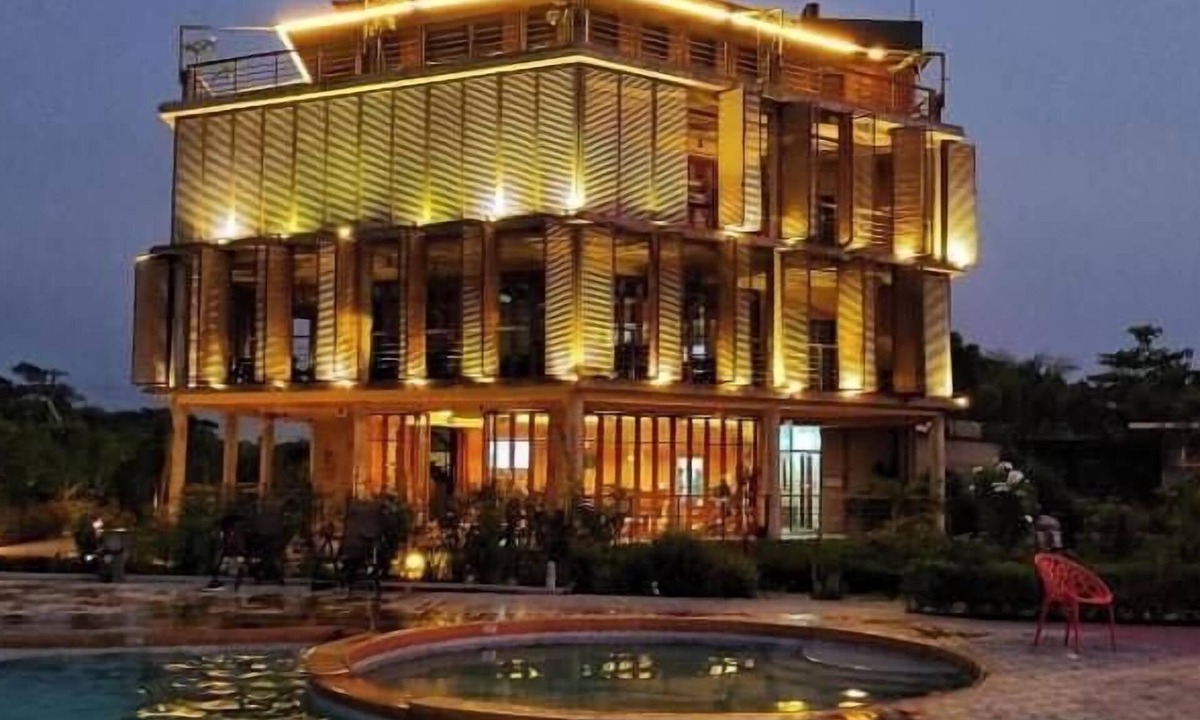 Dhaka Division Hotel | Subarna Bhumi Resort