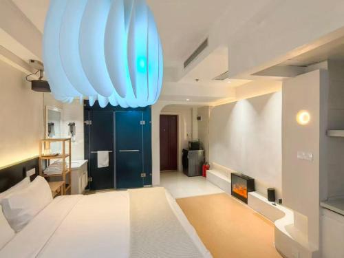 Jiading Apartment | Suju Serviced Apartment Nanxiang Branch