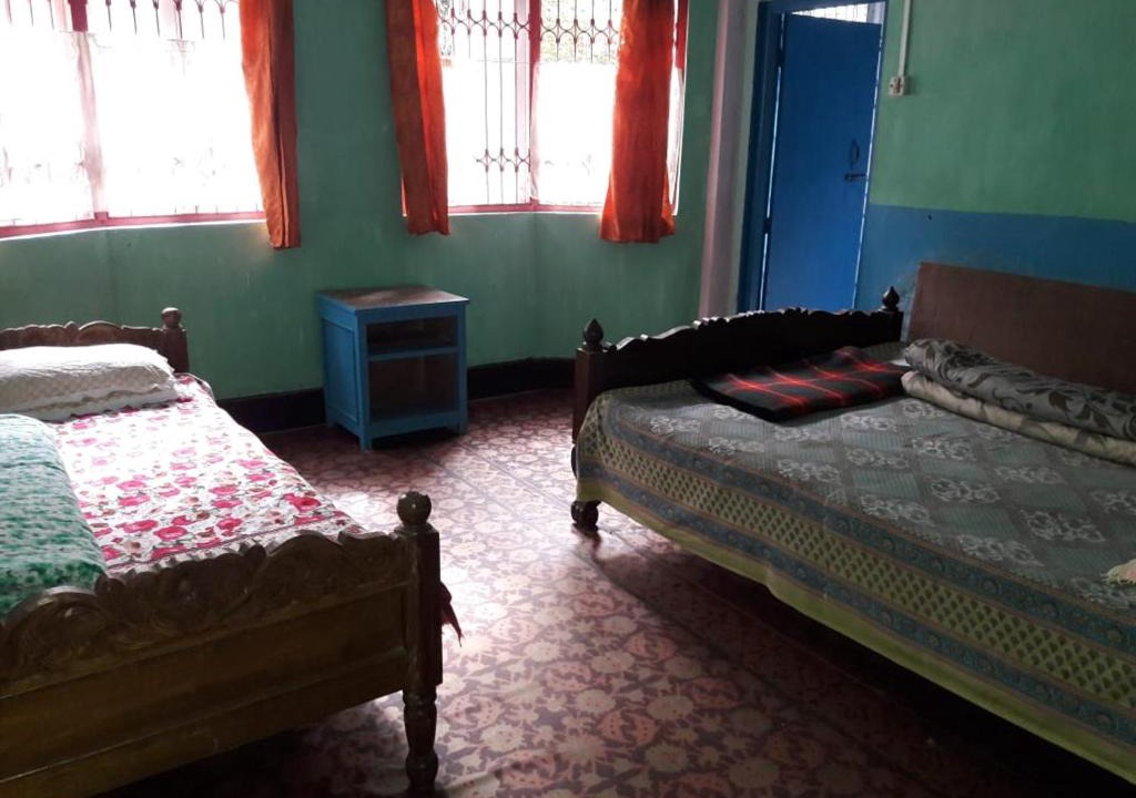 Darjeeling House | Sukhim Homestay