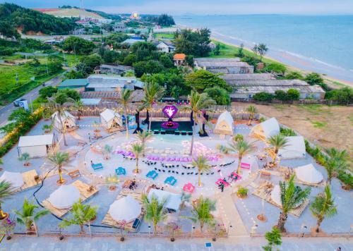 Phan Thiet Hotel | Suly's Village Phan Thiết