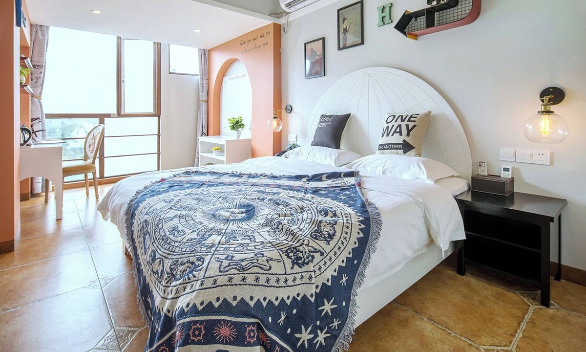 Tianya District Hotel | Summer Inn Sanya