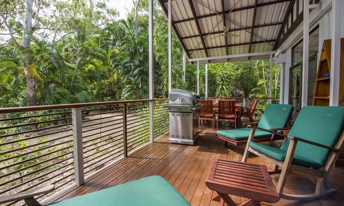Horseshoe Bay House | Sunbird Retreat