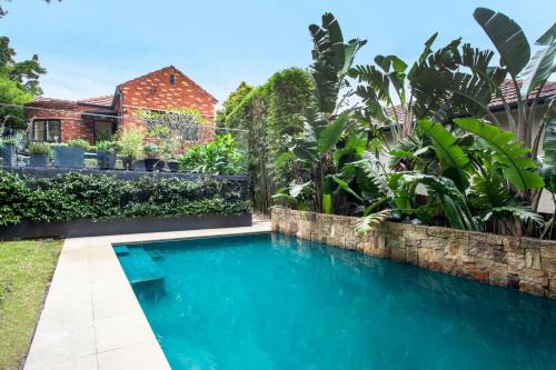 Coogee House | Sunkissed Coogee