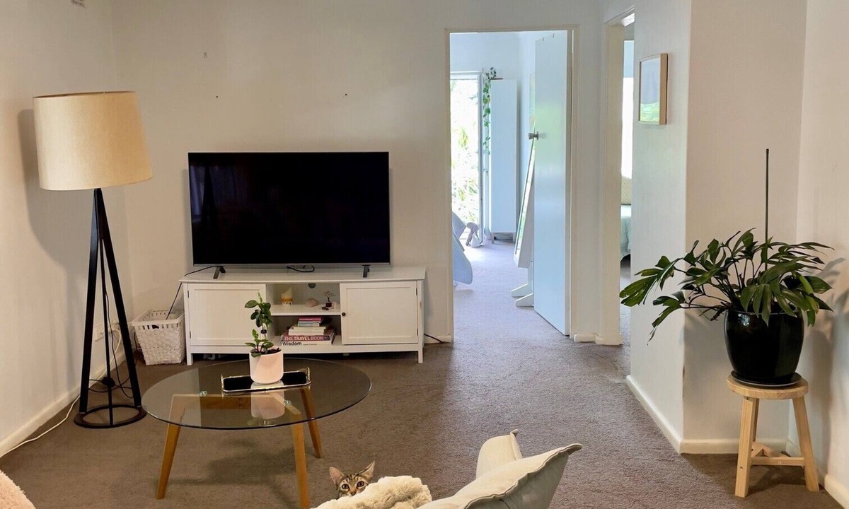 Rose Bay Apartment | Sunny 2 Bedroom Retreat, Feel at Home in Sydney's East
