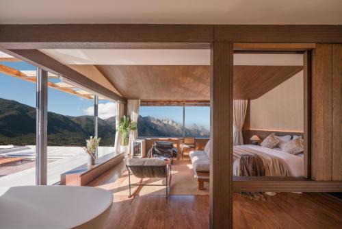 Yulong Hotel | Sunny Aerie丨 Golden Peak Resort