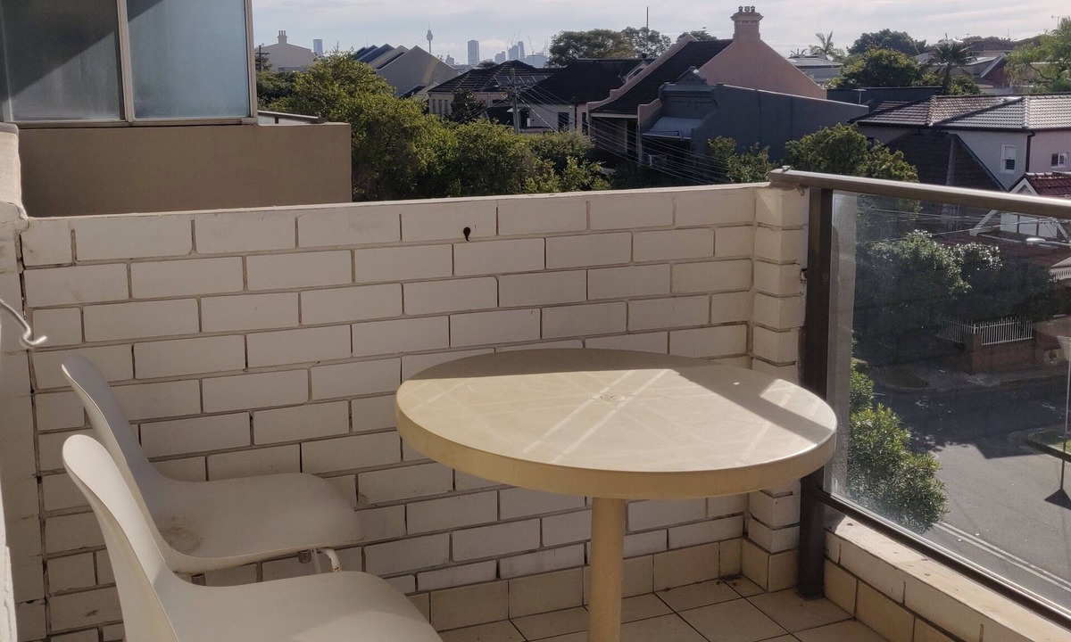 Bondi Junction Apartment | Sunny Apartment in the heart of Bondi