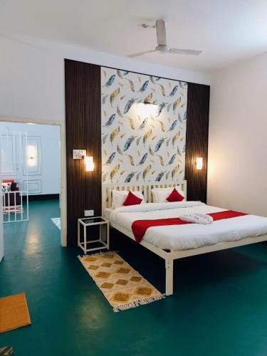 Sualkuchi Apartment | Sunrise Homestay - 1 BHK - Jalukbari