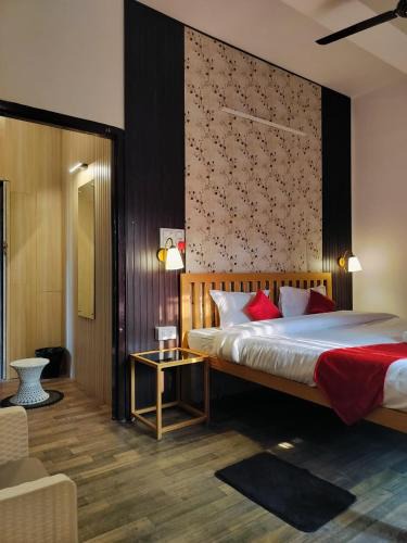 Sualkuchi House | Sunrise Homestay & Lodge - Jalukbari