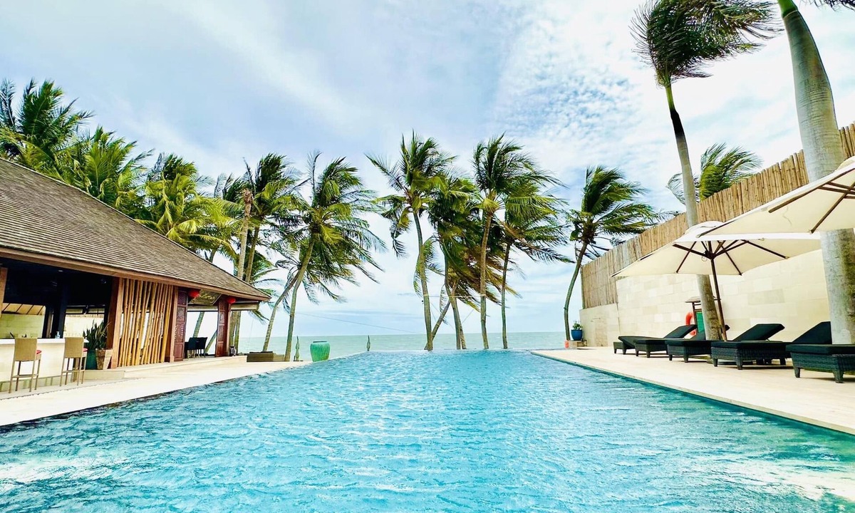 Central Mui Ne Beach Hotel | Sunsea Resort