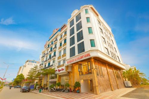 Mong Cai Hotel | Sunshine Apartment Hotel
