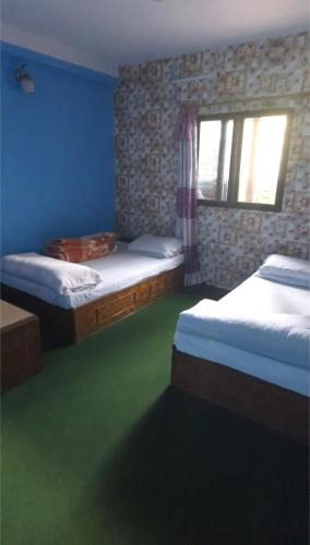 Dhunche Hotel | Sunshine Guest House & Restaurant