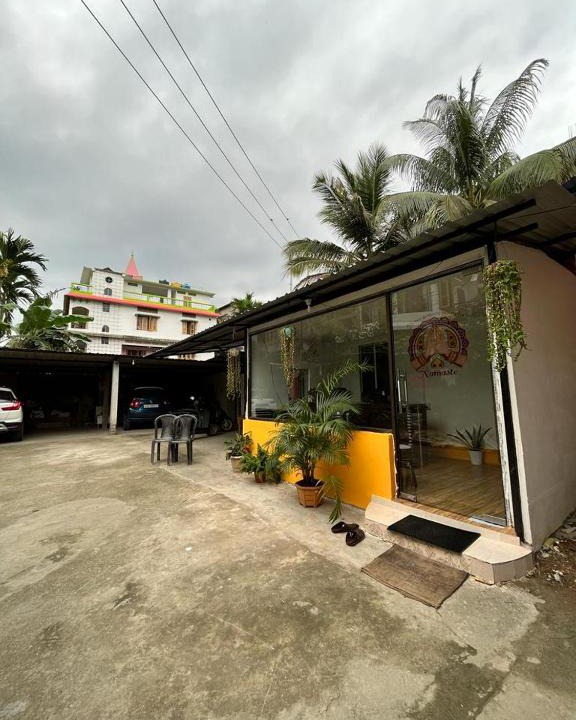 Guwahati House | Sunshine Homestay