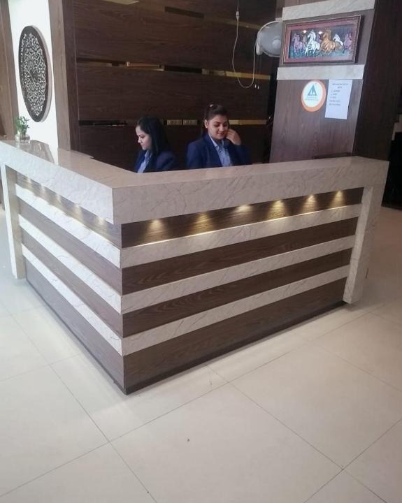 Hotel Sunshine Inn | Kaushambi