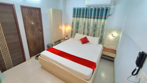 Bogra Hotel | Super Delux Single Bed of Hotel Lynn Valley