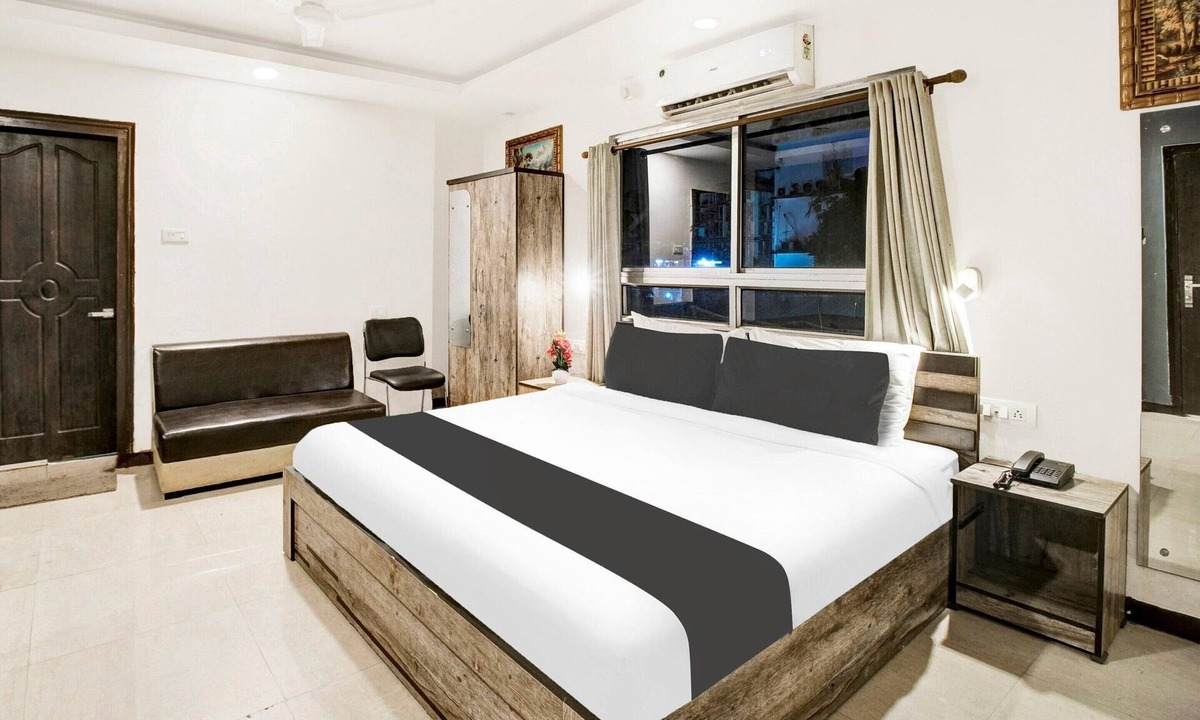 Hatigaon House | Super Townhouse Hatigaon