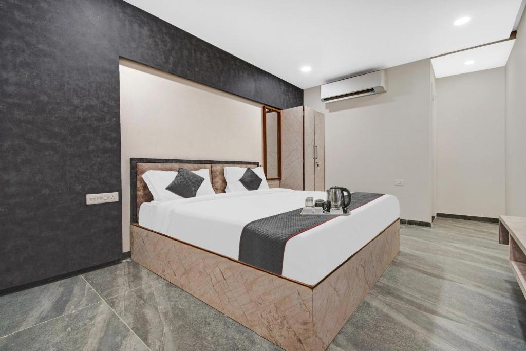 Jaipur Hotel | Super Townhouse OAK Hotel Rudra