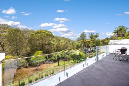 East Killara House | Superior Home Central Location Beautiful Views