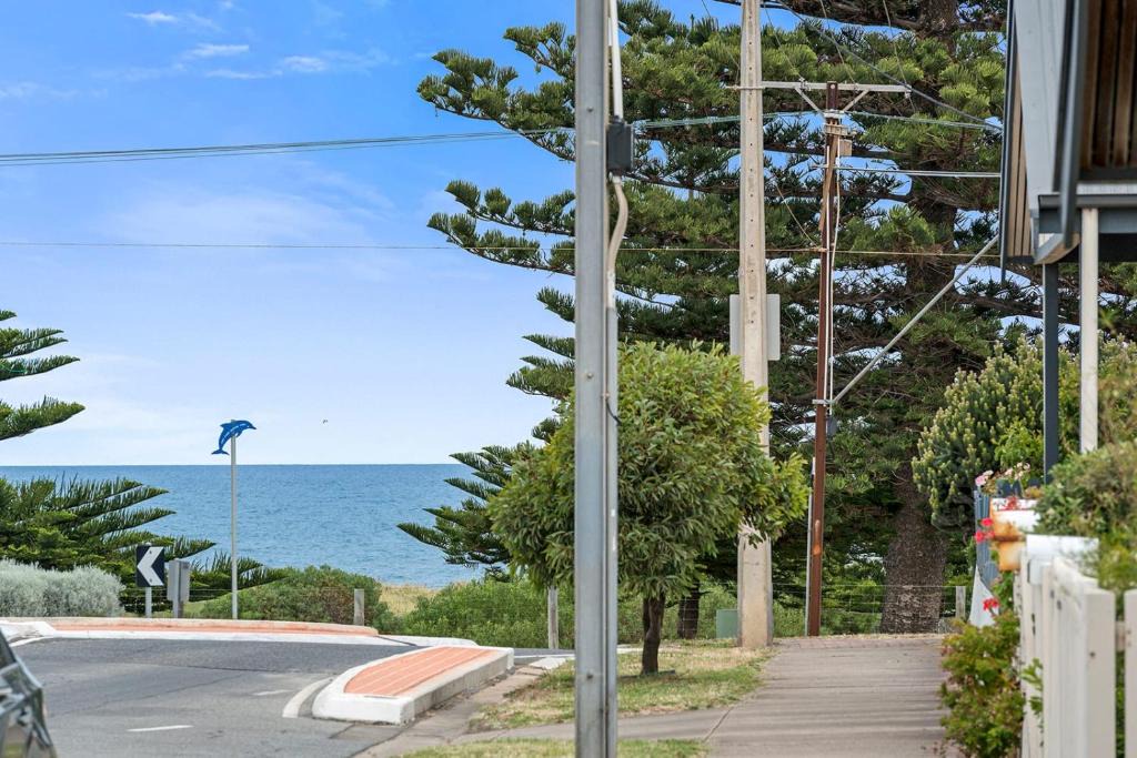 Semaphore House | Sur La Mer Semaphore
