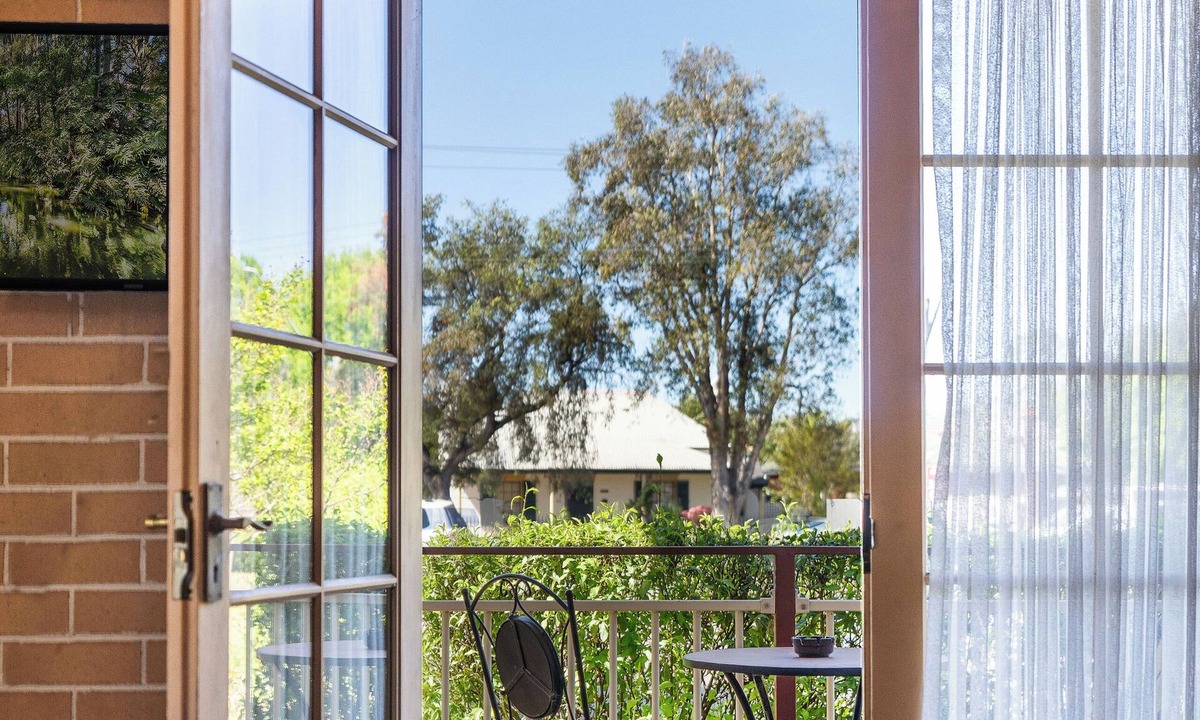 Richmond Hotel | SureStay by Best Western New Inn Richmond