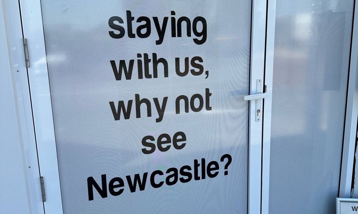 Charlestown Hotel | Surf Beach Motel Newcastle
