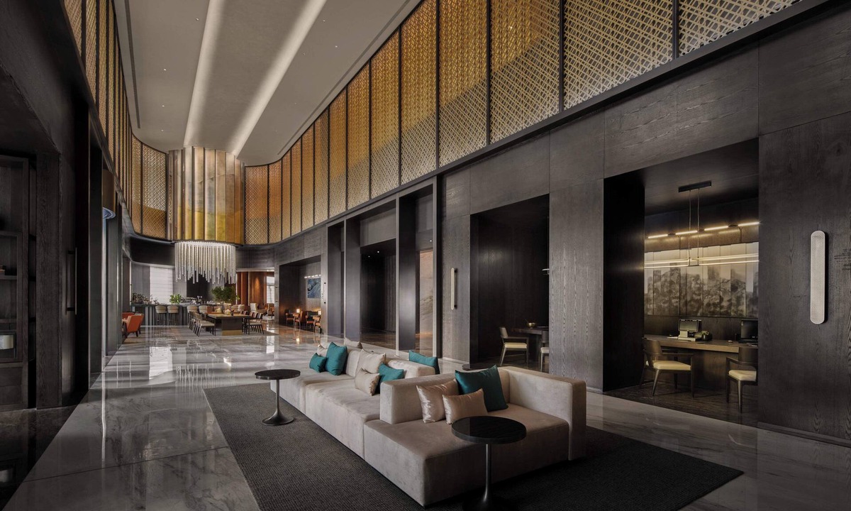 Qingpu Hotel | Surya Hotel Shanghai New Hongqiao Center