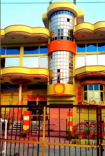 Mathura Hotel | Suryodaya Guest House