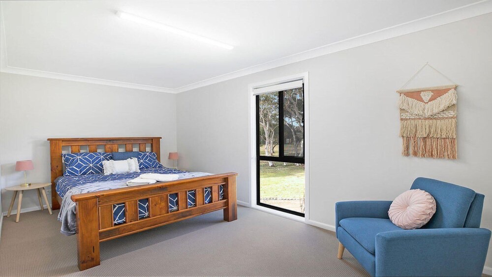Sutton Forest House | Sutton Forest Retreat - Jimmy's Homestead