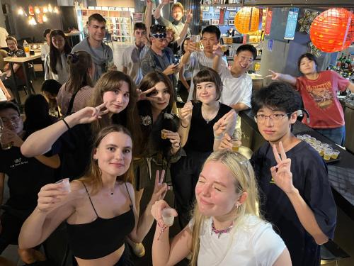 Gu Su District Hostel | Suzhou Desti Youth Park Hostel-24H Reception& Cafe& Bar& Luggage Storage& Large Public Area