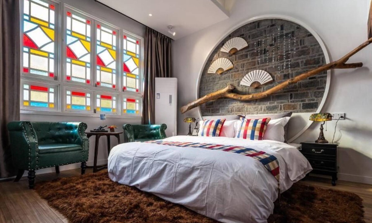 Suzhou Old Town Hotel | Suzhou Houlishenghuo Guesthouse