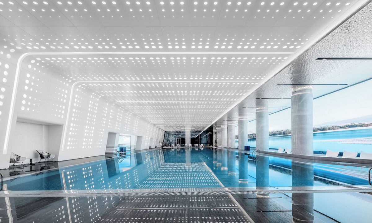 Xiang Cheng District Hotel | Suzhou International Conference Hotel