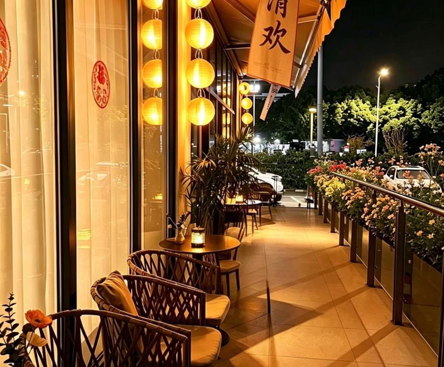 Gao Xin District Hotel | Suzhou SYS Hotel - Suzhou New District Railway Station
