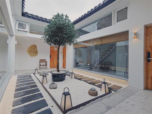 Suzhou Old Town Villa | Suzhou Xugusu B&B-Guanqian Street Pingjiang Road Branch